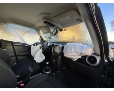 Pare boue avant droit MINI MINI 2 R60 COUNTRYMAN BREAK Diesel