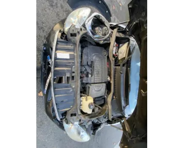 Pare boue avant droit MINI MINI 2 R60 COUNTRYMAN BREAK Diesel