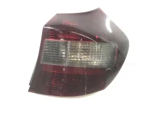 Feu arriere principal droit (feux) BMW SERIE 1 E87 PHASE 1 Diesel 2