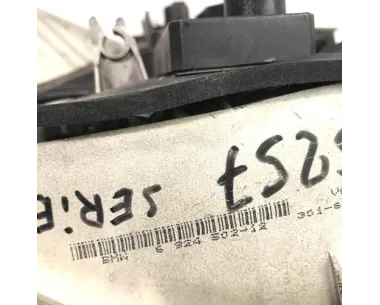 Feu arriere principal droit (feux) BMW SERIE 1 E87 PHASE 1 Diesel