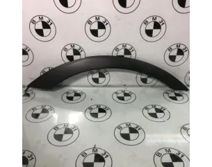 Extension d'aile arriere gauche BMW X3 E83 PHASE 1 Diesel