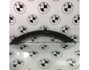 Extension d'aile arriere gauche BMW X3 E83 PHASE 1 Diesel 2