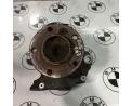 Fusee avant gauche BMW SERIE 1 F20 PHASE 1 Diesel