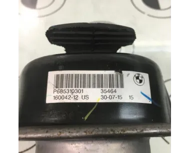 Support moteur gauche BMW X6 F16 