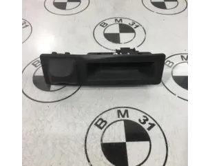 Poignee porte coffre BMW X6 F16 