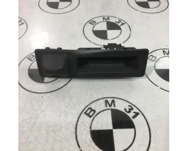 Poignee porte coffre BMW X6 F16 