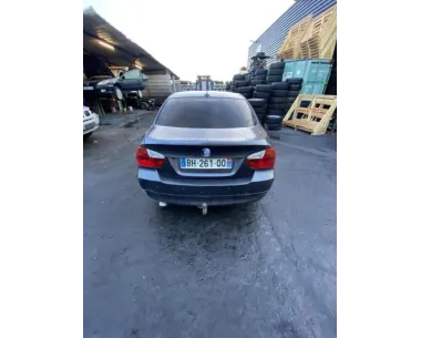 Aerateur tableau de bord avant droit BMW SERIE 3 E90 PHASE 1 Diesel