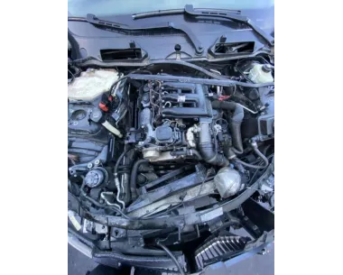 Aerateur tableau de bord avant droit BMW SERIE 3 E90 PHASE 1 Diesel