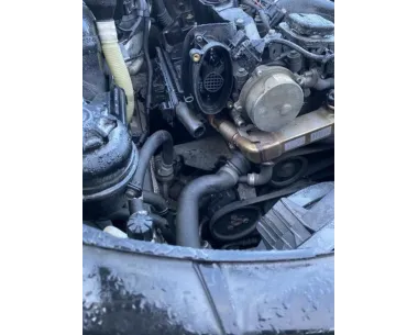 Aerateur tableau de bord avant droit BMW SERIE 3 E90 PHASE 1 Diesel