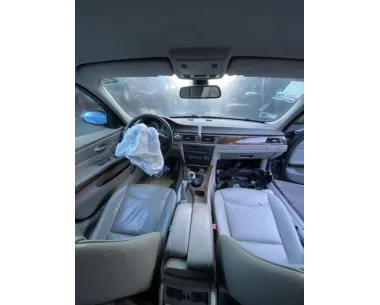 Aerateur tableau de bord avant droit BMW SERIE 3 E90 PHASE 1 Diesel