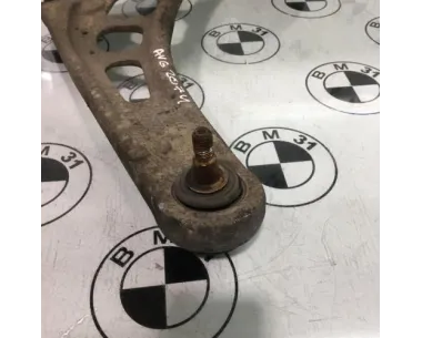 Triangle avant gauche BMW SERIE 3 E46 TOURING PHASE 2 BREAK 