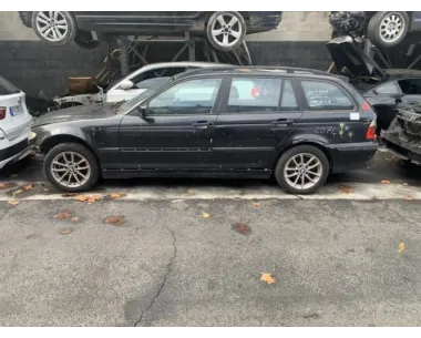 Triangle avant gauche BMW SERIE 3 E46 TOURING PHASE 2 BREAK 