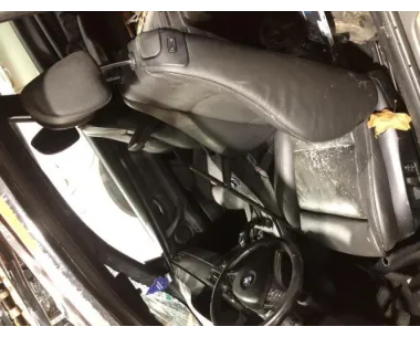 Barillet porte avant gauche BMW SERIE 3 E92 COUPE PHASE 1 Diesel