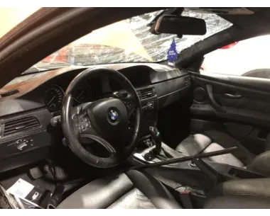 Barillet porte avant gauche BMW SERIE 3 E92 COUPE PHASE 1 Diesel