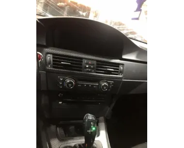 Barillet porte avant gauche BMW SERIE 3 E92 COUPE PHASE 1 Diesel