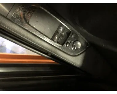 Barillet porte avant gauche BMW SERIE 3 E92 COUPE PHASE 1 Diesel