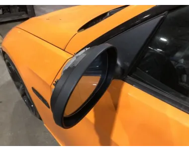 Barillet porte avant gauche BMW SERIE 3 E92 COUPE PHASE 1 Diesel