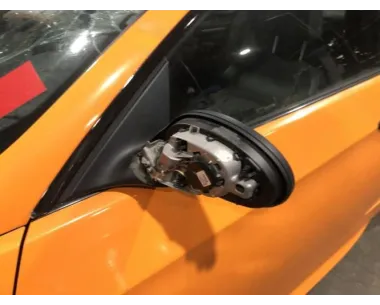 Barillet porte avant gauche BMW SERIE 3 E92 COUPE PHASE 1 Diesel