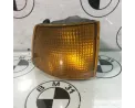 Optique avant secondaire droit (feux)(clignotant) BMW SERIE 7 E32 Essence