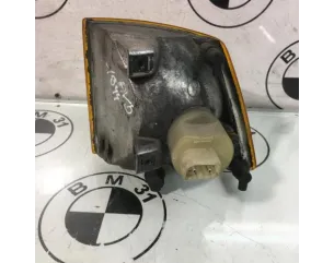 Optique avant secondaire droit (feux)(clignotant) BMW SERIE 7 E32 Essence 2