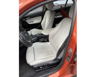 Bras de suspension superieur avant droit BMW SERIE 1 F20 PHASE 1 Diesel