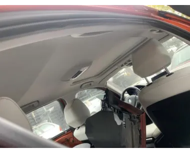 Bras de suspension superieur avant droit BMW SERIE 1 F20 PHASE 1 Diesel