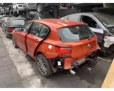 Bras de suspension superieur avant droit BMW SERIE 1 F20 PHASE 1 Diesel