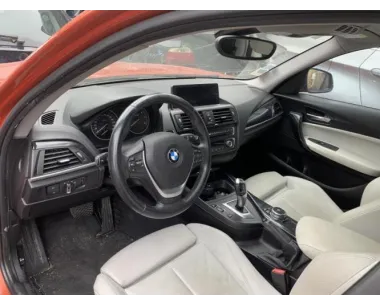 Bras de suspension superieur avant droit BMW SERIE 1 F20 PHASE 1 Diesel