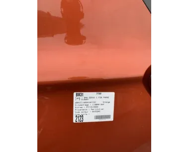 Bras de suspension superieur avant droit BMW SERIE 1 F20 PHASE 1 Diesel