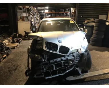 Air bag lateral droit BMW X5 E53 Essence