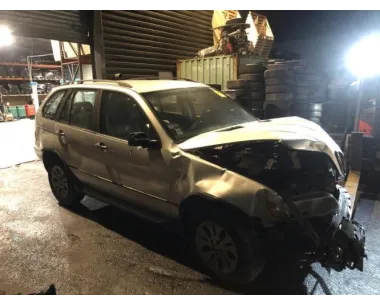Air bag lateral droit BMW X5 E53 Essence
