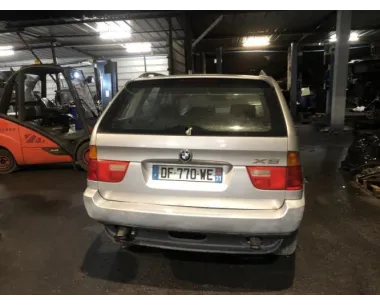 Air bag lateral droit BMW X5 E53 Essence