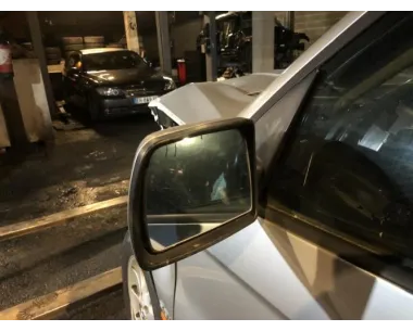 Air bag lateral droit BMW X5 E53 Essence