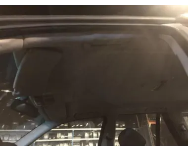 Air bag lateral droit BMW X5 E53 Essence