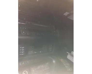 Air bag lateral droit BMW X5 E53 Essence