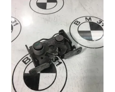 Serrure de capot MINI MINI 2 R61 PACEMAN COUPE Essence