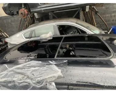 Serrure de capot MINI MINI 2 R61 PACEMAN COUPE Essence