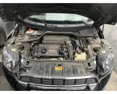 Serrure de capot MINI MINI 2 R61 PACEMAN COUPE Essence