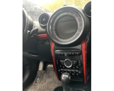 Serrure de capot MINI MINI 2 R61 PACEMAN COUPE Essence