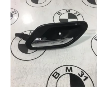 Poignee interieur avant gauche BMW SERIE 5 E39 