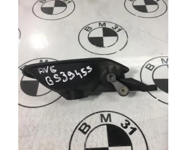 Poignee interieur avant gauche BMW SERIE 5 E39 