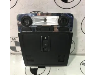 Eclairage de plafonnier BMW SERIE 1 E81 