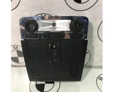 Eclairage de plafonnier BMW SERIE 1 E81 