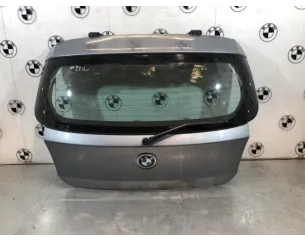 Malle/Hayon arriere BMW SERIE 1 E87 PHASE 1 Essence