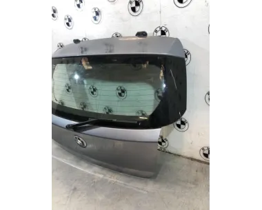 Malle/Hayon arriere BMW SERIE 1 E87 PHASE 1 Essence