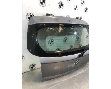 Malle/Hayon arriere BMW SERIE 1 E87 PHASE 1 Essence