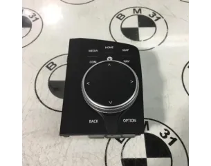 Commande GPS BMW SERIE 1 F40 