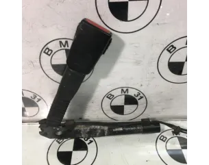 Pretensionneur de ceinture avant droit BMW SERIE 3 E90 PHASE 1  2