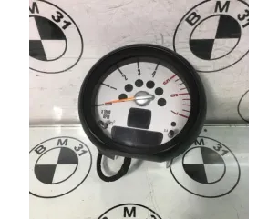 Compte tours MINI MINI 2 R60 COUNTRYMAN BREAK Diesel