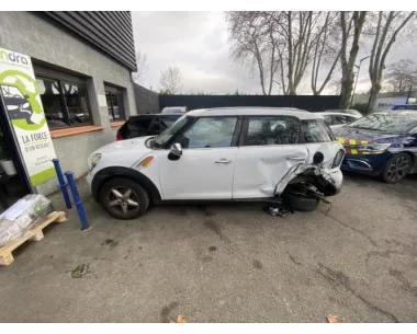 Compte tours MINI MINI 2 R60 COUNTRYMAN BREAK Diesel